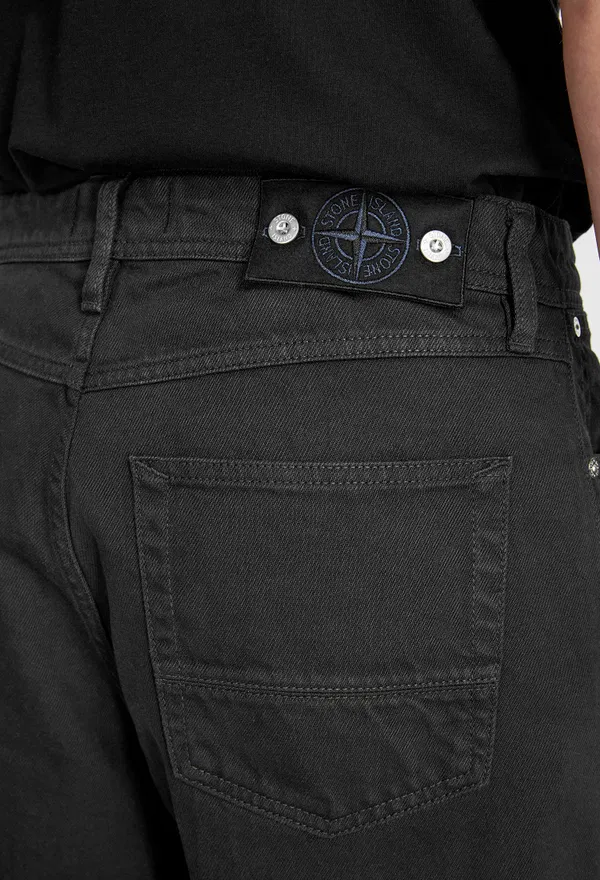Джинсы Stone Island L1S14J100006 126/9A2 фото