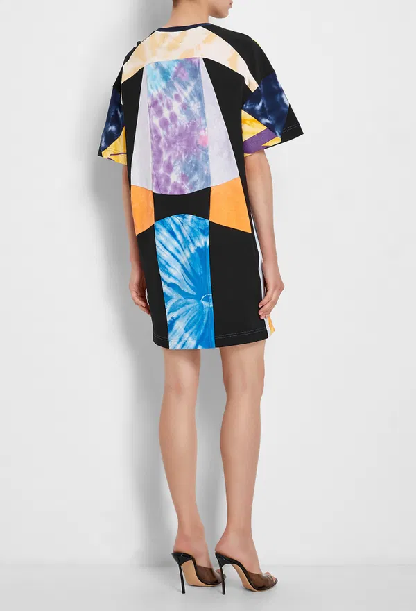 Футболка David Koma SS23DK13TS 123/9D0 в Украине
