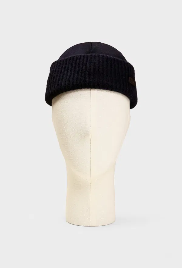 Кашеміровий біні Loro Piana FAM3617 126/9IQ Ціна