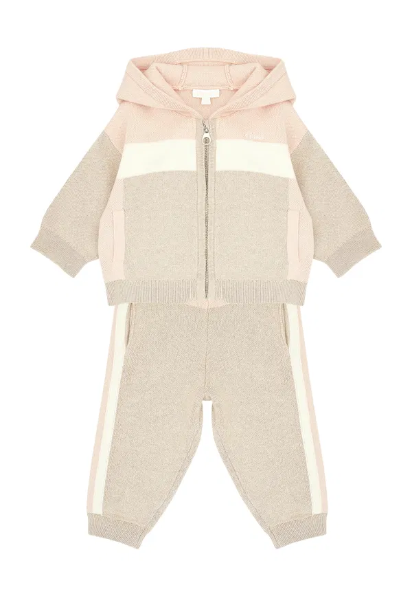 Спортивний костюм Chloé C20327 225/90 Купити