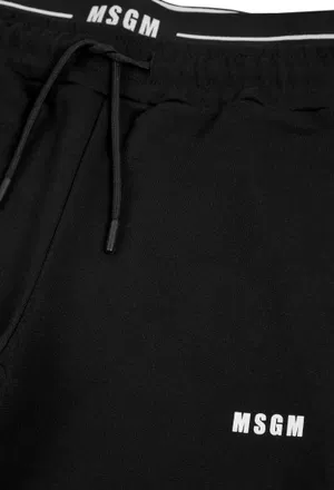 Спортивні штани MSGM P028   124/92 в Україні