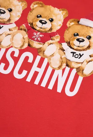 Світшот Moschino HVF05R 223/99c в Україні
