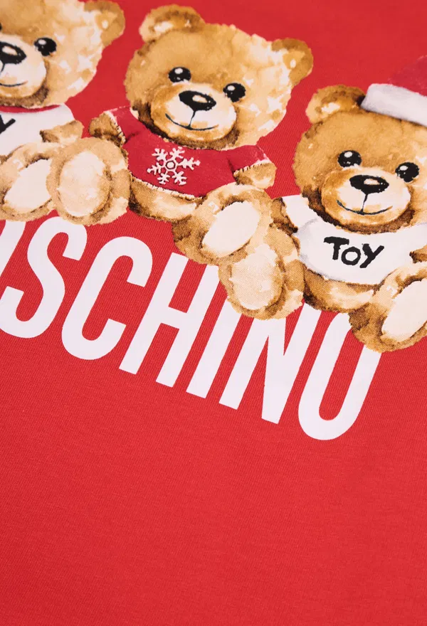 Світшот Moschino HVF05R 223/99c в Україні