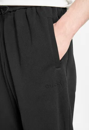 Спортивные брюки Gucci 787942 225/9G2 фото