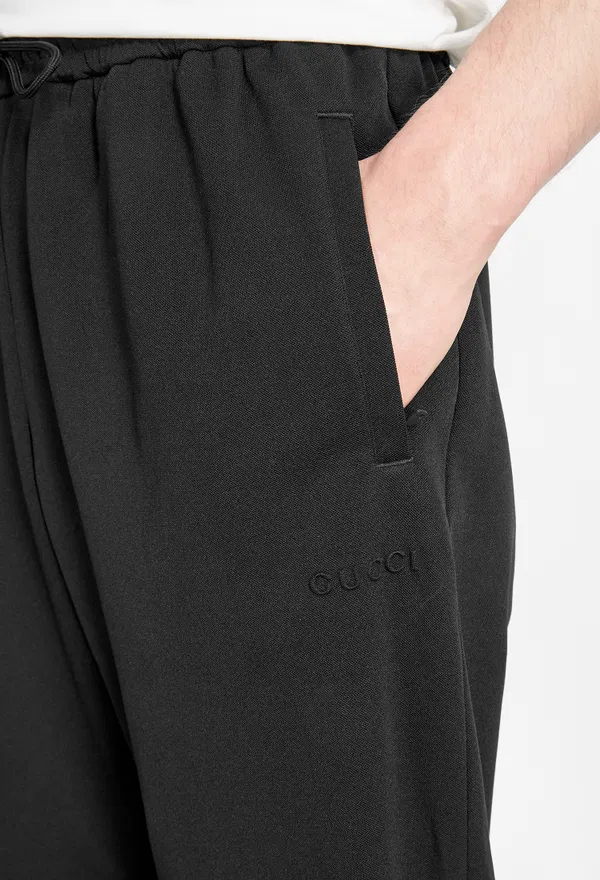 Спортивные брюки Gucci 787942 225/9G2 фото