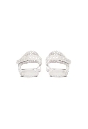 Сандалії Mini Melissa 33439  122/RE в Україні
