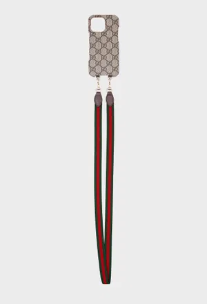 Чохол для Iphone 16 pro max Gucci 838493 225/0A6 Ціна