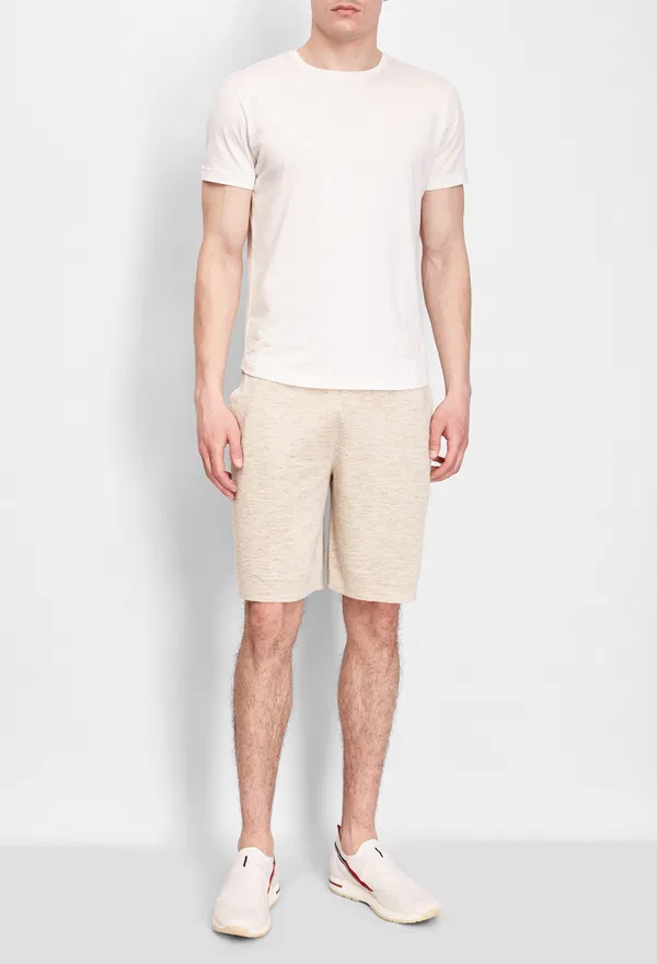 Шорти Loro Piana FAN9729 124/9I6 Купити