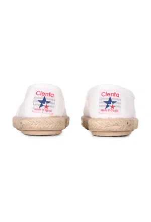Еспадрильї Cienta 44000  121/91c в Україні