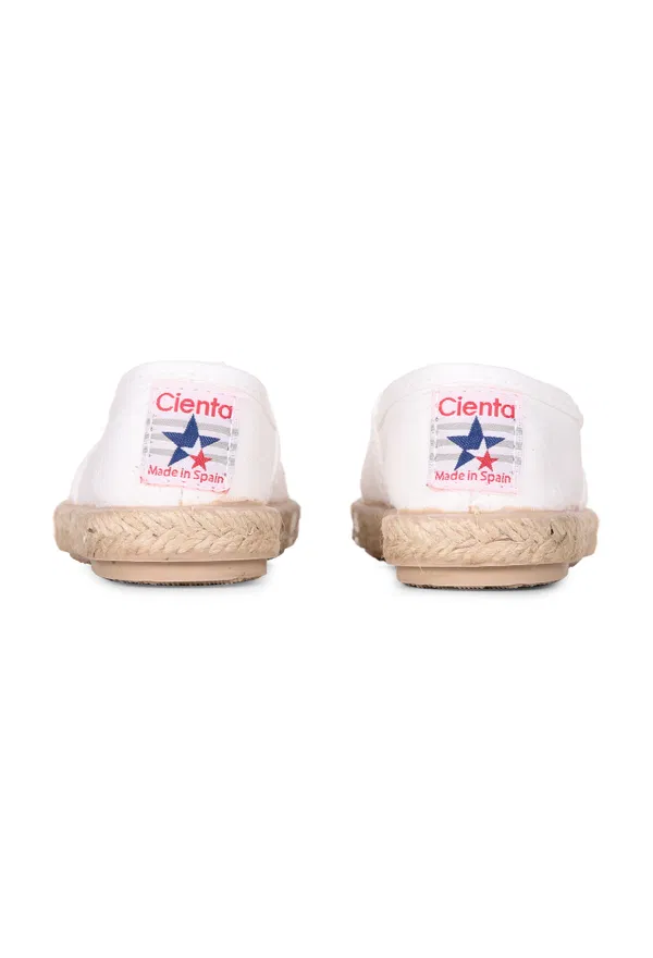 Еспадрильї Cienta 44000  121/91c в Україні