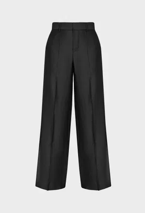 Вовняні штани Alberta Ferretti 0312 225/9H2 Купити