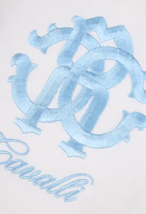 Футболка Roberto Cavalli QJT661 123/9Ec в Україні