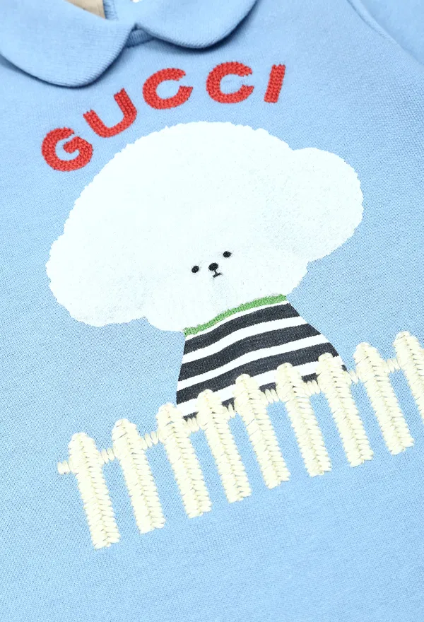 Комбінезон Gucci 791937 224/9Gc в Україні