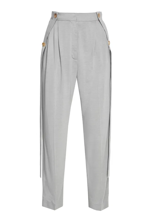 Брюки Burberry 564422 120/9D7 Купить