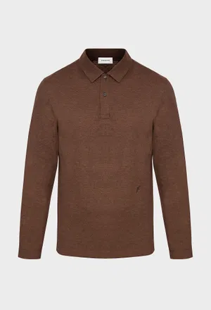Поло FERRAGAMO 144741 225/9A3 Купить