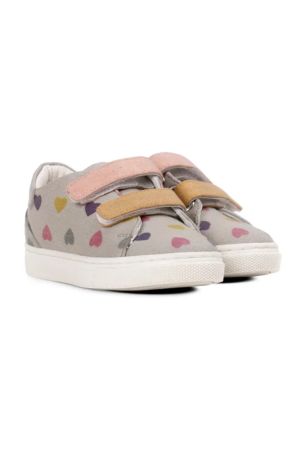 Кеди Bonton BKCOE2 121/97p Купити