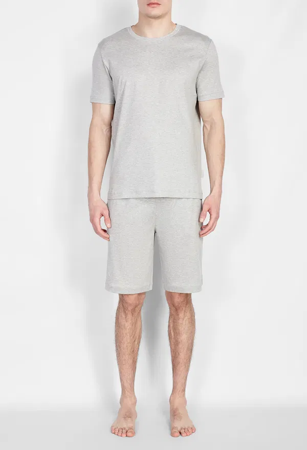 Футболка ZIMMERLI 43110  225/97 Купити