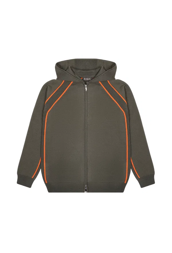 Спортивна кофта Loro Piana 4336   222/9Hc Купити