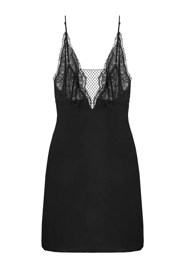 Шовкова сорочка La Perla 057380 123/92 Купити
