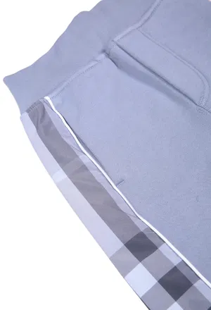 Спортивні штани Burberry 047433 122/9Gc в Україні