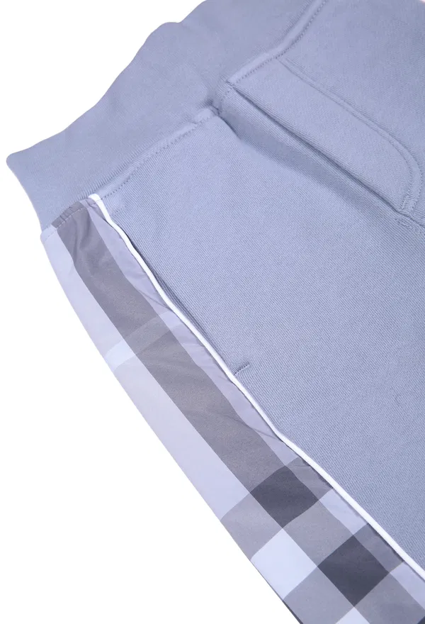 Спортивні штани Burberry 047433 122/9Gc в Україні