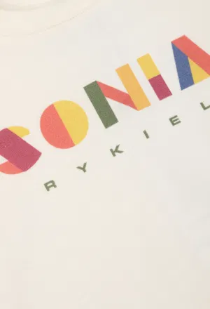 Лонгслів Sonia Rykiel Kids TS19   221/9Ec в Україні