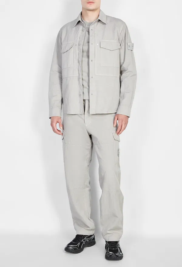 Штани Stone Island L1S153100041 126/9A7 Купити