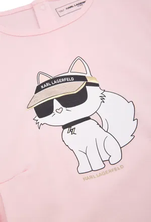Сукня Karl Lagerfeld Z30510 125/9Pc в Україні