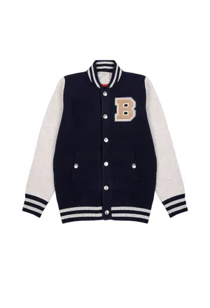 Шерстяной бомбер Brunello Cucinelli 12526  223/9Qc Купить