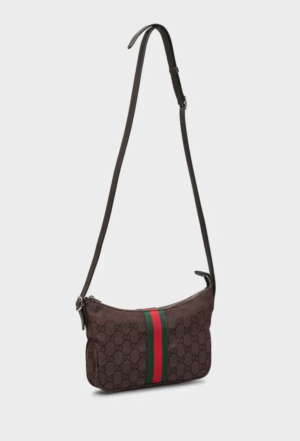 Сумка LUNETTA SMALL CROSSBODY Gucci 863406 226/9AW в Україні
