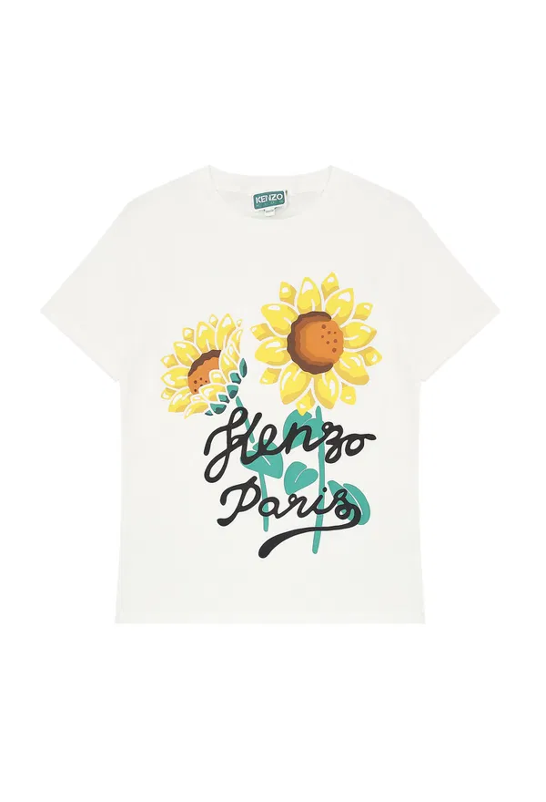 Футболка Kenzo Kids K61108 125/91c якість
