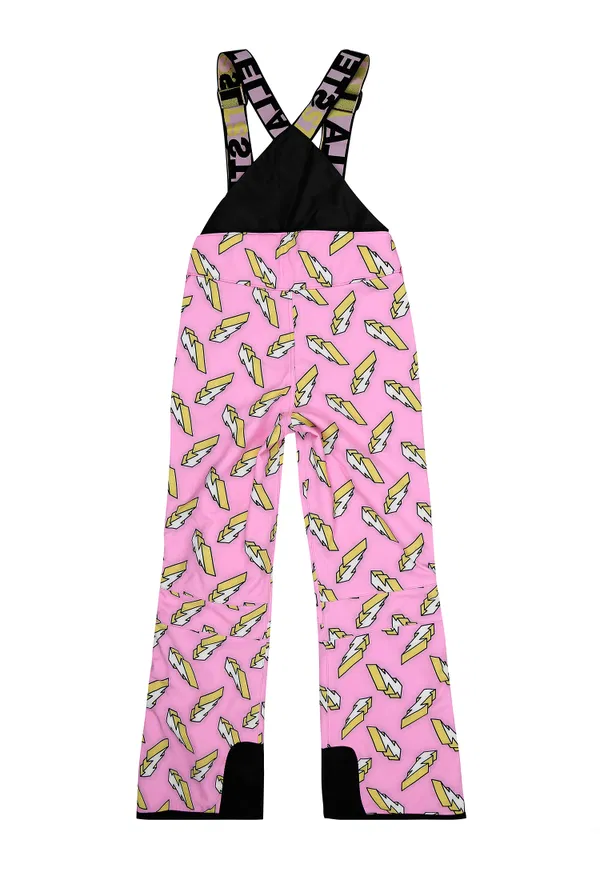 Лижний комбінезон Stella McCartney Kids 601248 220/9Rp Ціна