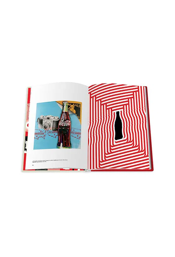 Kiss the Past Hello Assouline 9781614284437 xSN/1F1 Ціна
