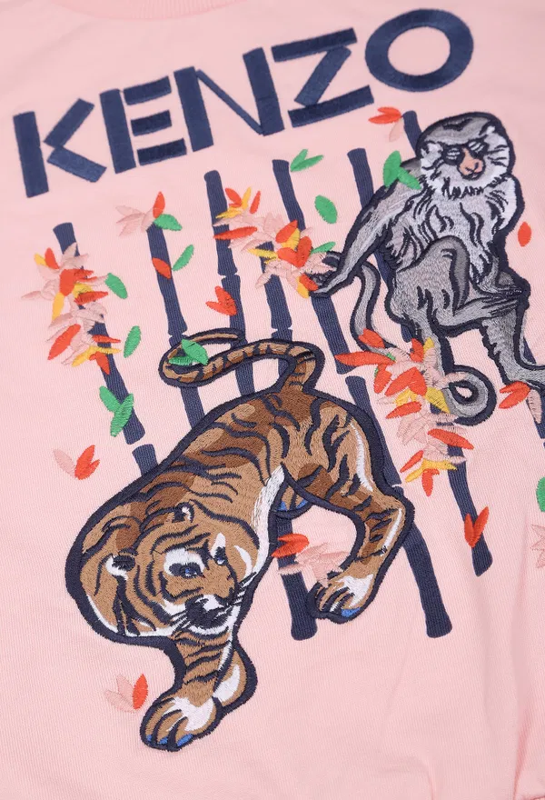 Свитшот Kenzo Kids K15652 123/9Rc в Украине