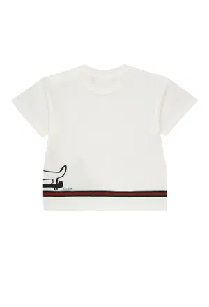 Футболка Gucci 837171 225/91c Ціна