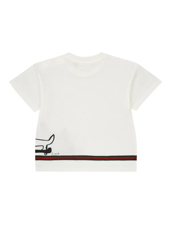 Футболка Gucci 837171 225/91c Ціна