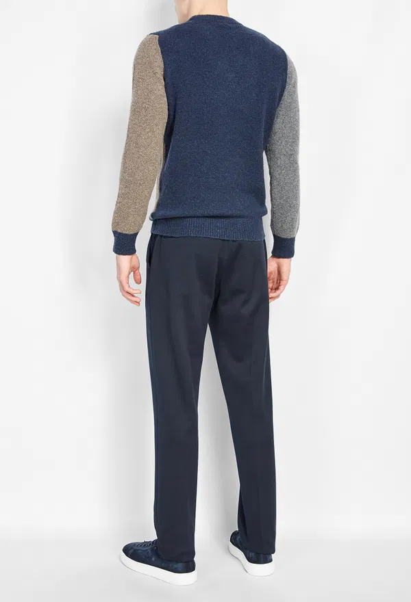 Шерстяной свитер Kangra Cashmere W7K420501 226/9H8 в Украине
