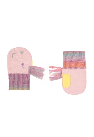 Рукавиці Stella McCartney Kids TT0A69 223/9Rc Купити