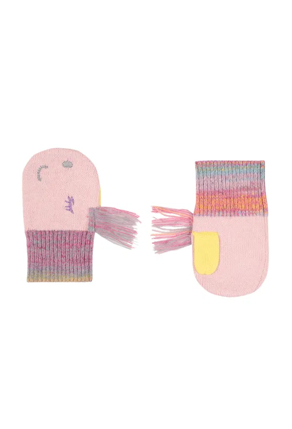 Рукавиці Stella McCartney Kids TT0A69 223/9Rc Купити