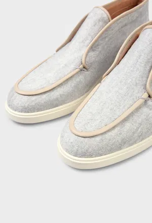Дезерты Santoni 71813 225/9H7 в Украине