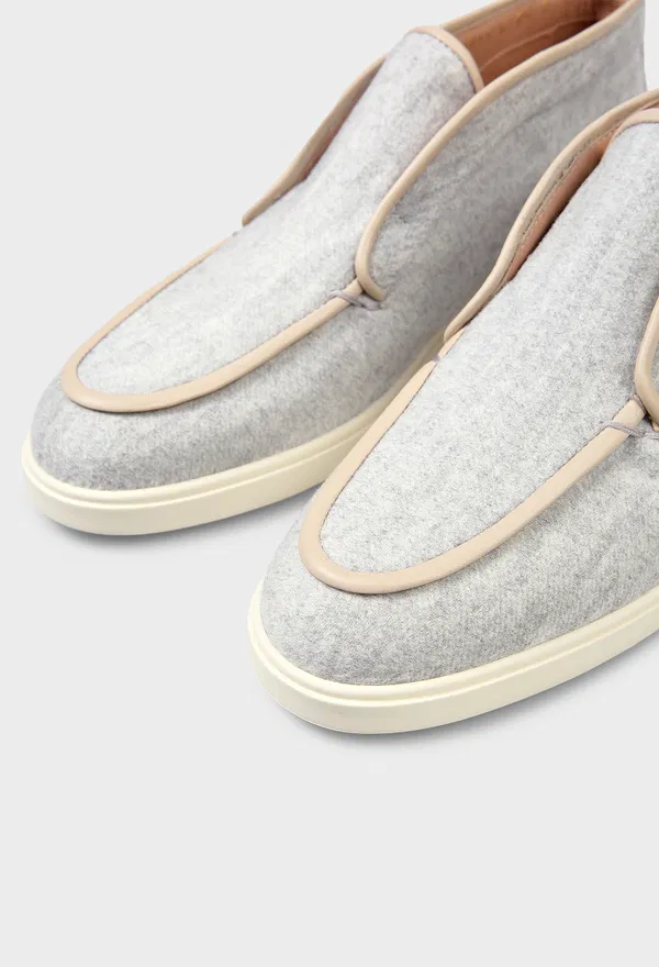 Дезерты Santoni 71813 225/9H7 в Украине