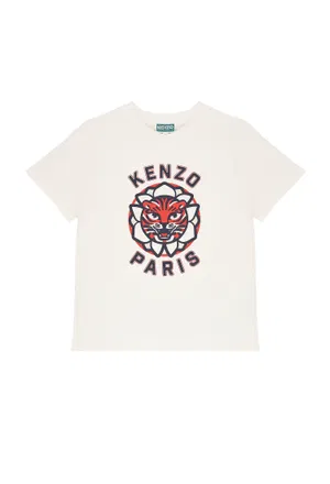 Футболка Kenzo Kids K61164 125/91c Купити
