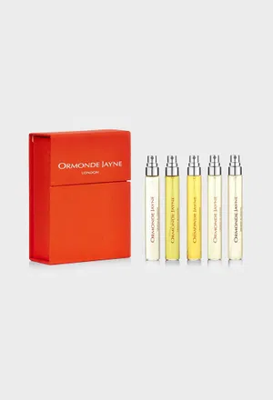 Парфюмированная вода CHAMPACA Ormonde Jayne TL4    121/S- Купить
