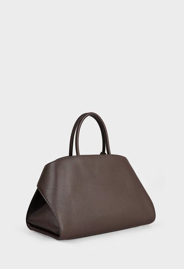 Шкіряна сумка HUG HANDBAG FERRAGAMO 215921 126/0AW Ціна