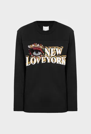 Лонгслив 3.1 Phillip Lim 10157NYT 223/9A2 Купити
