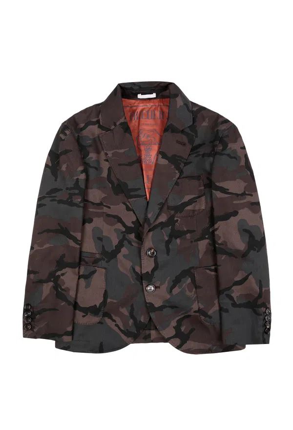 Піджак Brunello Cucinelli 8K707  220/93p Купити