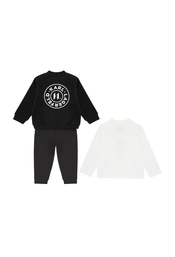 Спортивний костюм Karl Lagerfeld Z98150 223/92c Ціна