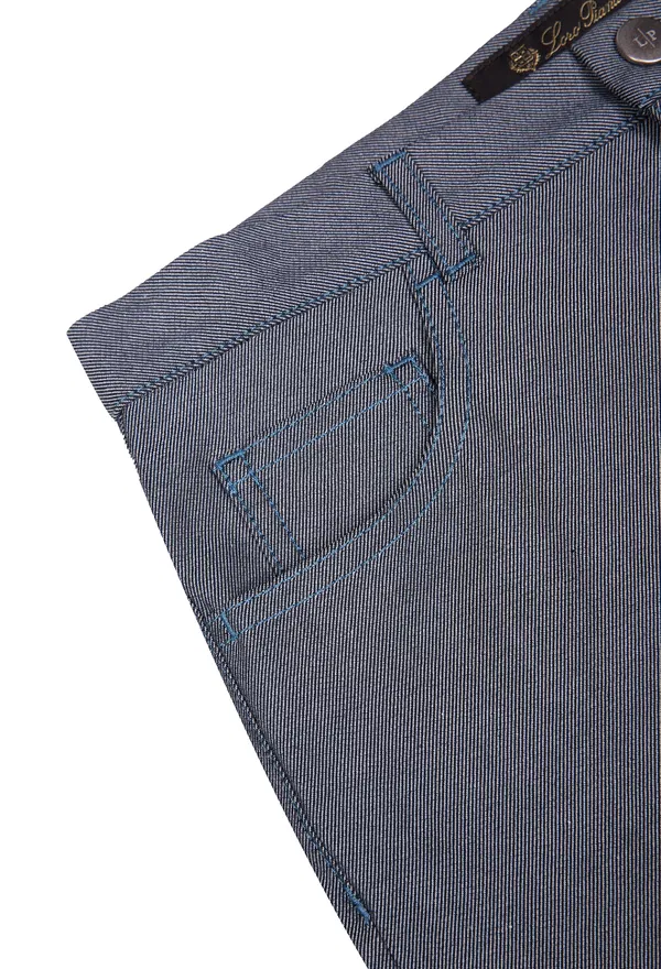 Джинсові шорти Loro Piana 0307   122/98 в Україні