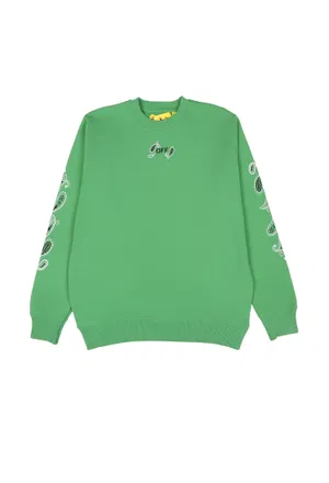 Свитшот Off-White OBBA00 124/94c Купить