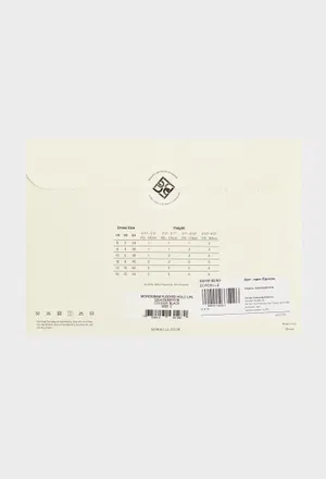 Панчохи Bordelle SIGY07 124/92 в Україні